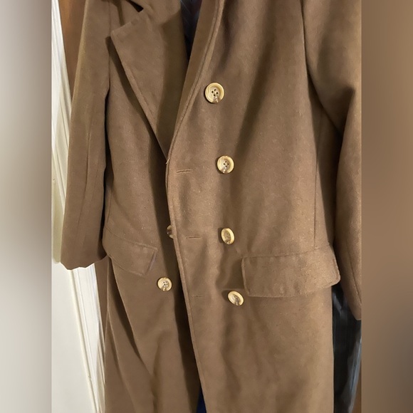 10th Dr Who coat and tie - Picture 7 of 10